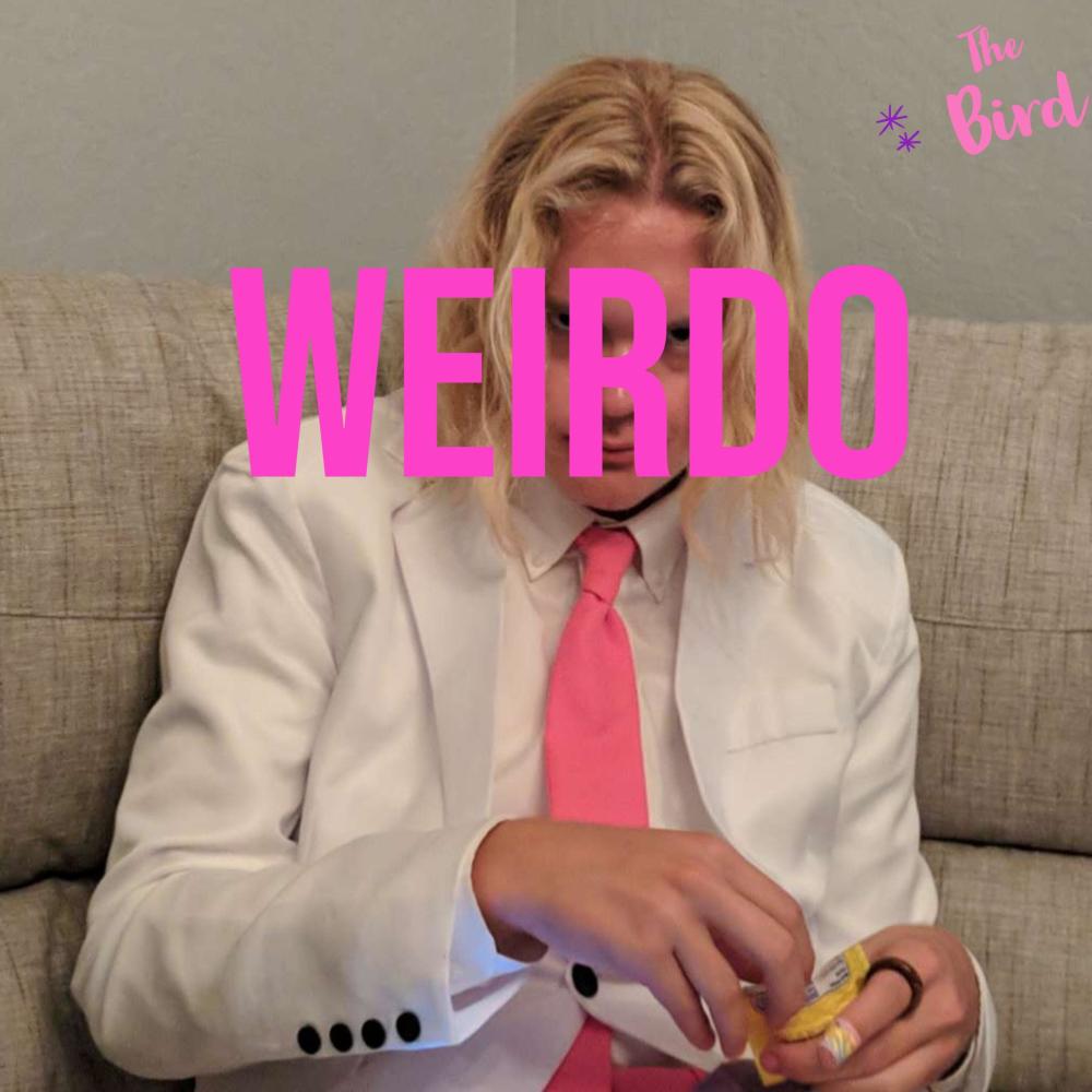 weirdo