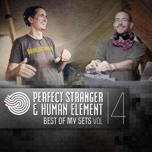 Album Best of My Sets, Vol. 14 from Human Element