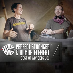 Album Best of My Sets, Vol. 14 from Perfect Stranger