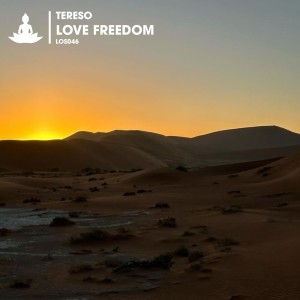 Tereso的專輯Love Freedom