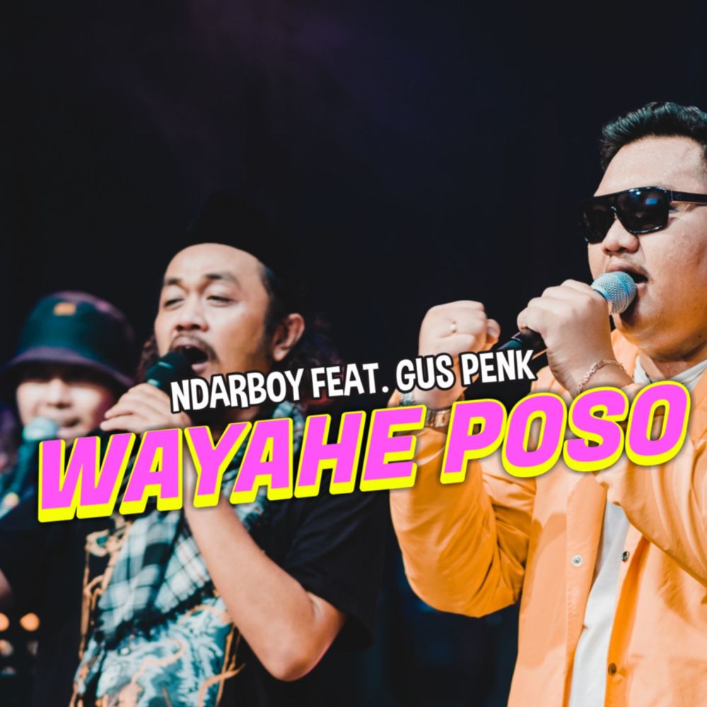Wayahe Poso
