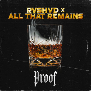 Rvshvd的專輯Proof (Explicit)