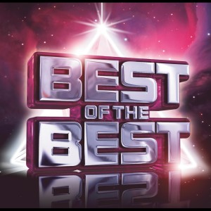 Album Best Of The Best from Various Artists