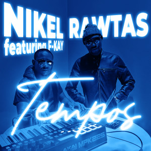 Album Tempos oleh Rawtas