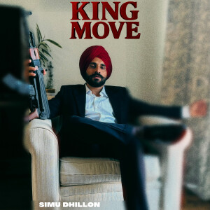 的專輯King Move
