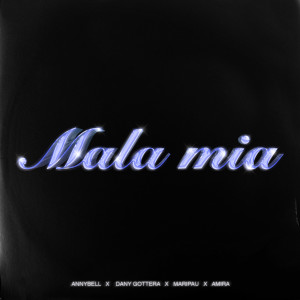 Album Mala Mia from Amira