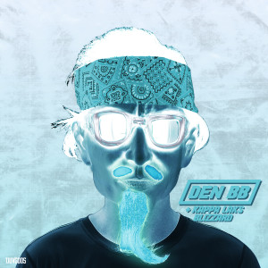 收聽Den BB的Blizzard歌詞歌曲