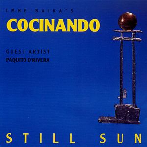 ดาวน์โหลดและฟังเพลง Still Sun / For Rita Banerjee พร้อมเนื้อเพลงจาก Cocinando