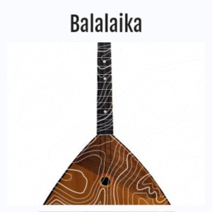 Listen to Balalaika song with lyrics from Damia