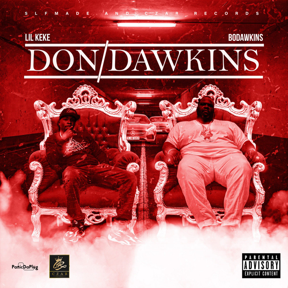 Rap Shxt (Explicit)