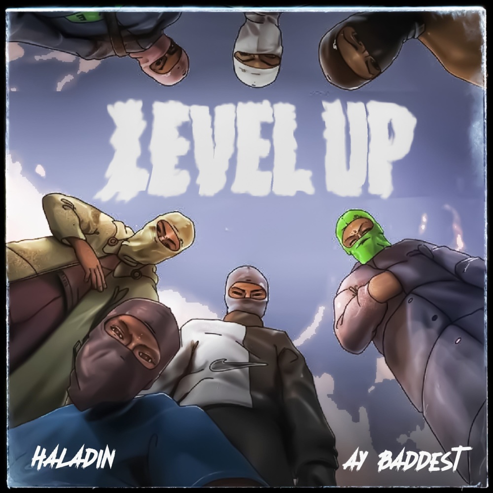 Level Up (Explicit)