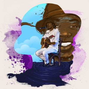 收聽Jota.pê的Uns Cafuné a Domicílio (Acústica)歌詞歌曲