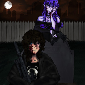 收聽VeucroX的desolated歌詞歌曲