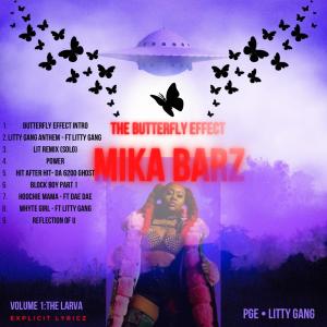 收聽Mika Barz的Whyte girl (feat. Litty gang) (Explicit)歌詞歌曲