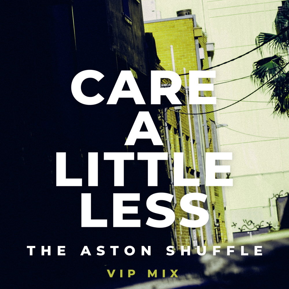 Care A Little Less (VIP Mix) (Explicit) (VIP Mix|Explicit)