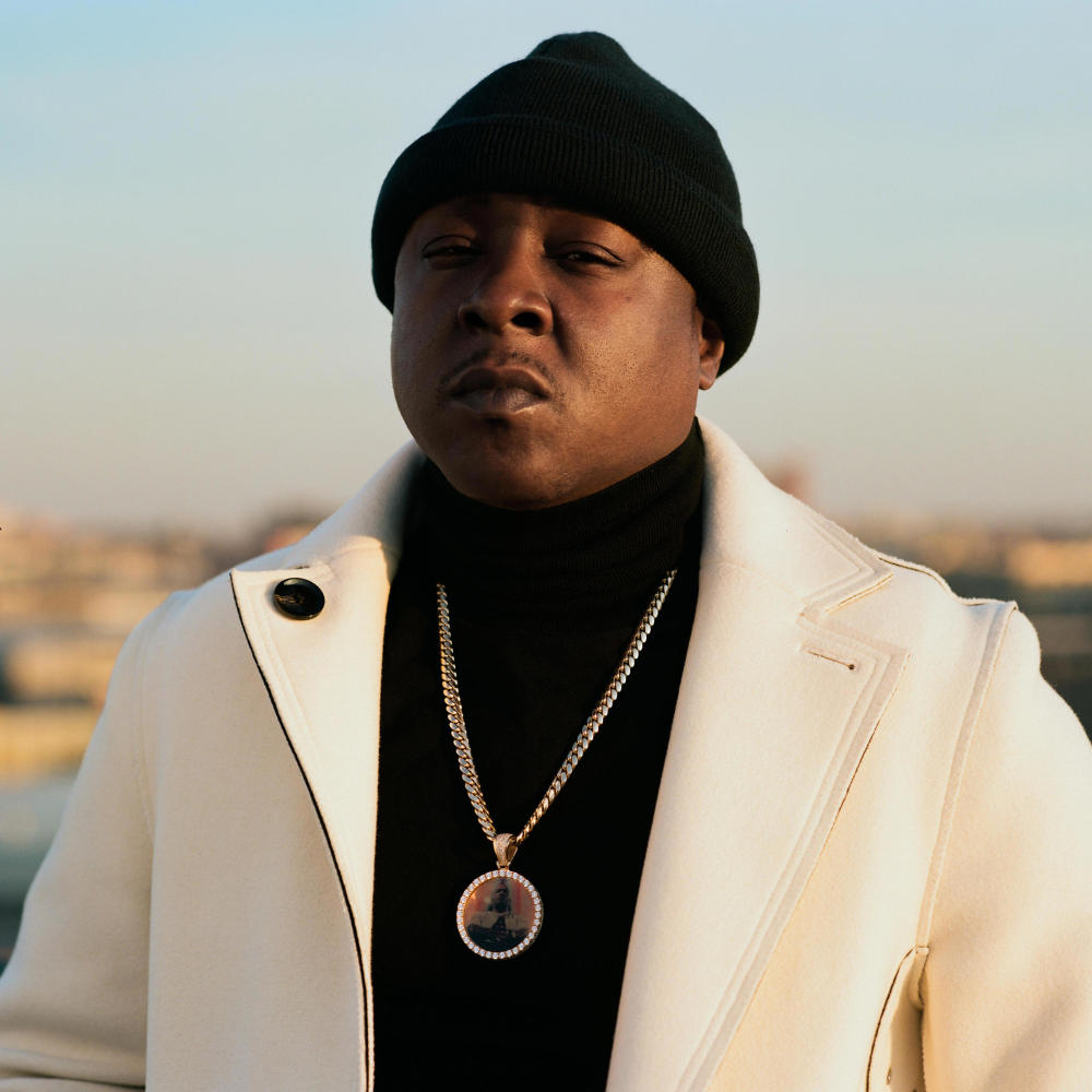 White Lotus Freestyle (feat. Jadakiss) (Explicit)