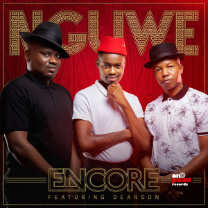 Encore的专辑Nguwe