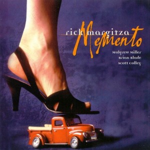 ดาวน์โหลดและฟังเพลง Spin พร้อมเนื้อเพลงจาก Rick Margitza
