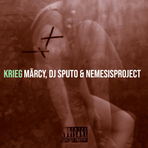 Listen to Krieg (Explicit) song with lyrics from Marcy