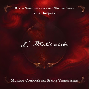 Listen to Le Planetarium song with lyrics from Benoît Vanhoffelen