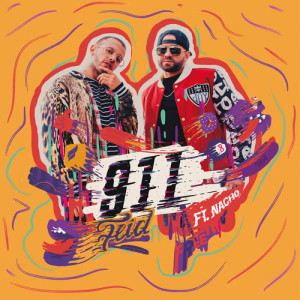 收聽Feid的911歌詞歌曲