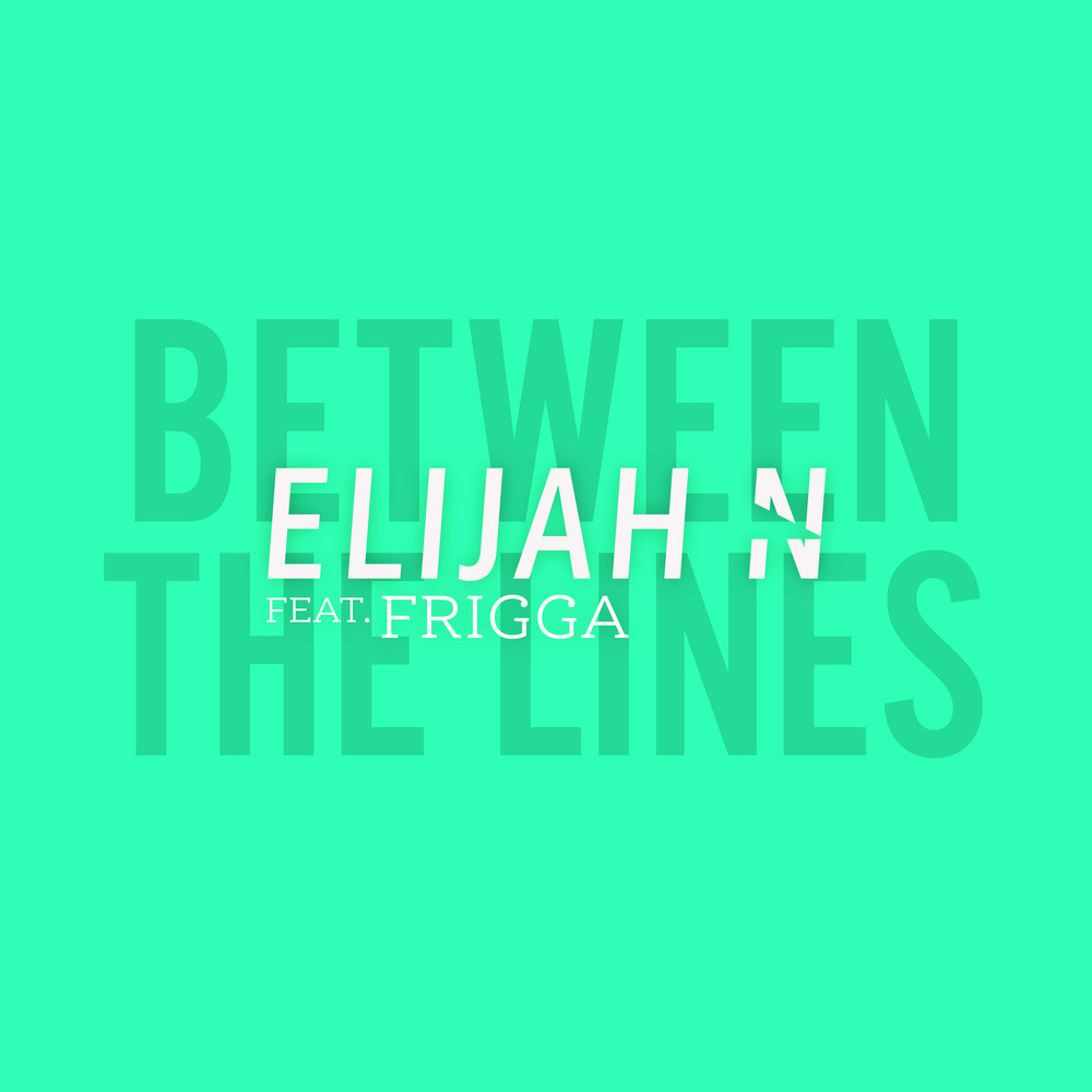 Between the Lines (Instrumental Version)