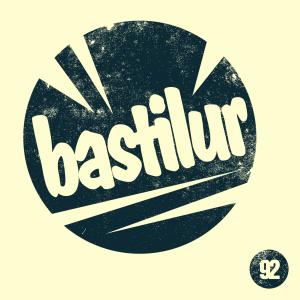 DimixeR的專輯Bastilur, Vol.92