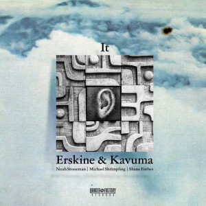Album It from Theo Erskine