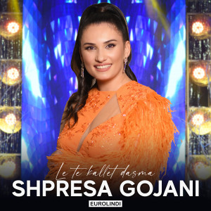 Dengarkan E pash lulijen lagu dari Shpresa Gojani dengan lirik