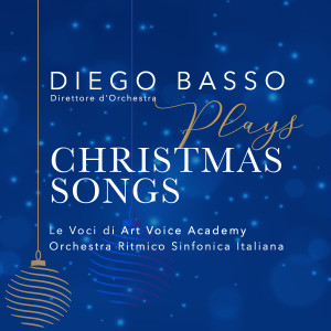 Listen to Silent Night (Orchestral Version) song with lyrics from Diego Basso