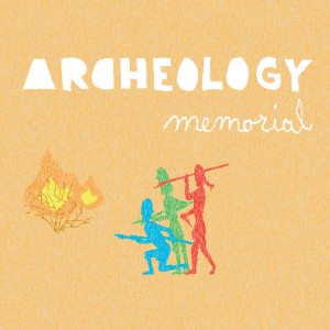 收聽Archeology的Memorial歌詞歌曲