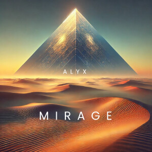 ดาวน์โหลดและฟังเพลง Mirage พร้อมเนื้อเพลงจาก Alyx