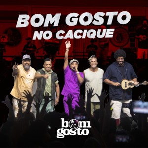Listen to Estonteante (Ao Vivo) song with lyrics from Bom Gosto