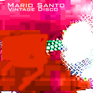 Mario Santo的專輯Vintage Disco