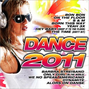 ดาวน์โหลดและฟังเพลง Whip My Hair พร้อมเนื้อเพลงจาก Dance DJ & Company