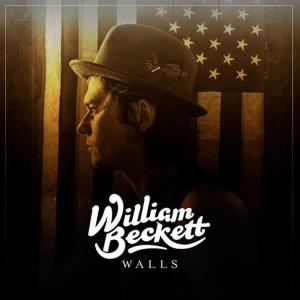 收聽William Beckett的Walls歌詞歌曲