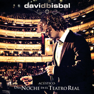 ดาวน์โหลดและฟังเพลง Doy La Vida พร้อมเนื้อเพลงจาก David Bisbal