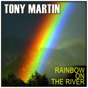 ดาวน์โหลดและฟังเพลง There's Something in the Air พร้อมเนื้อเพลงจาก Tony Martin