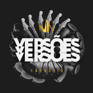 Album Versões (Explicit) oleh Igor Kannário