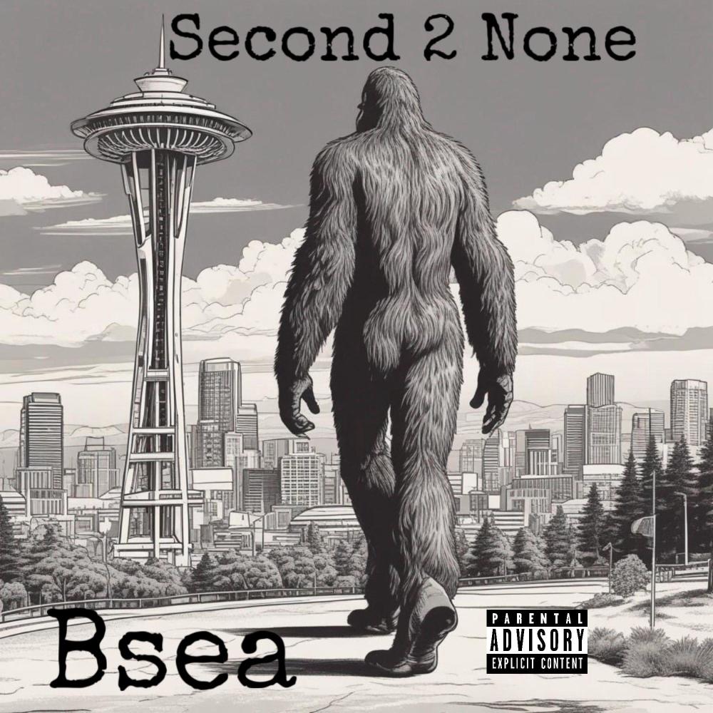 Second 2 None (feat. Micstro) (Explicit)