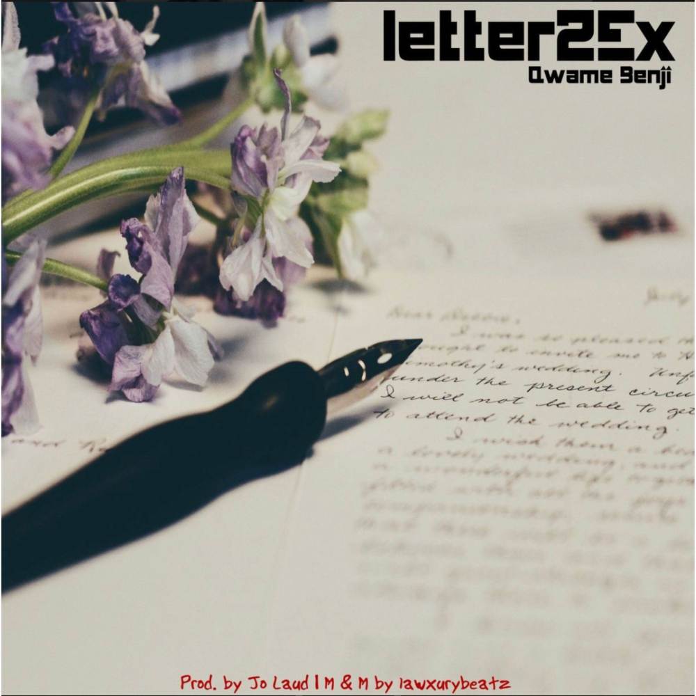 Letter To Ex (Explicit)