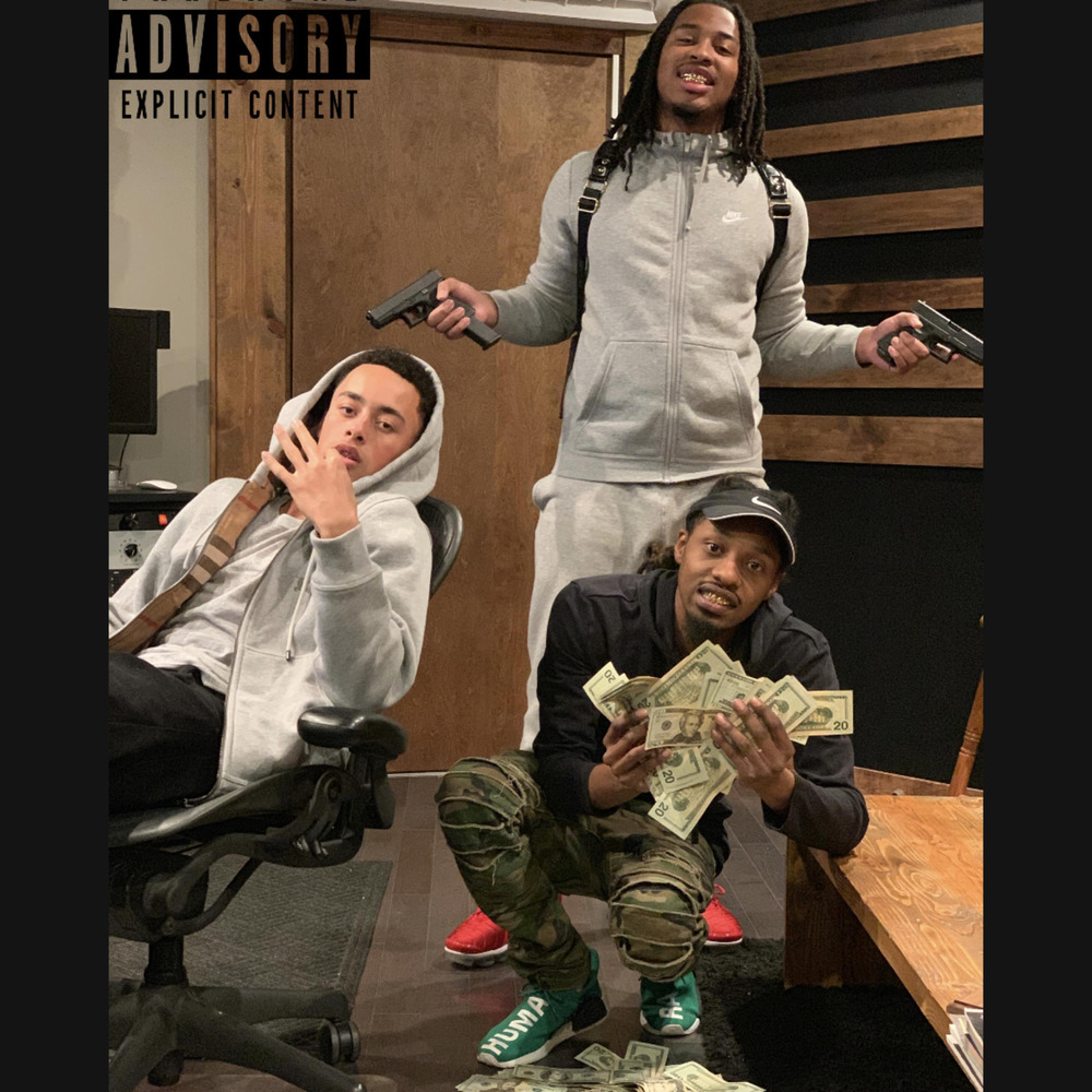 The Bag (Explicit)