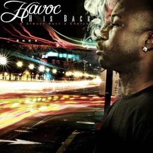 Album H is Back (Explicit) from Havoc