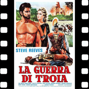 Listen to Prologo La Guerra di Troia song with lyrics from Giovanni Fusco