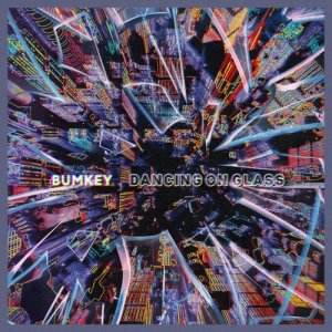 收聽Bumkey的DANCING ON GLASS (English Ver.)歌詞歌曲