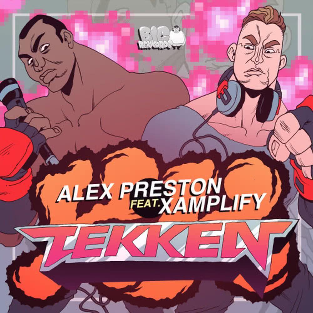 Tekken (Tom Drummond Remix)