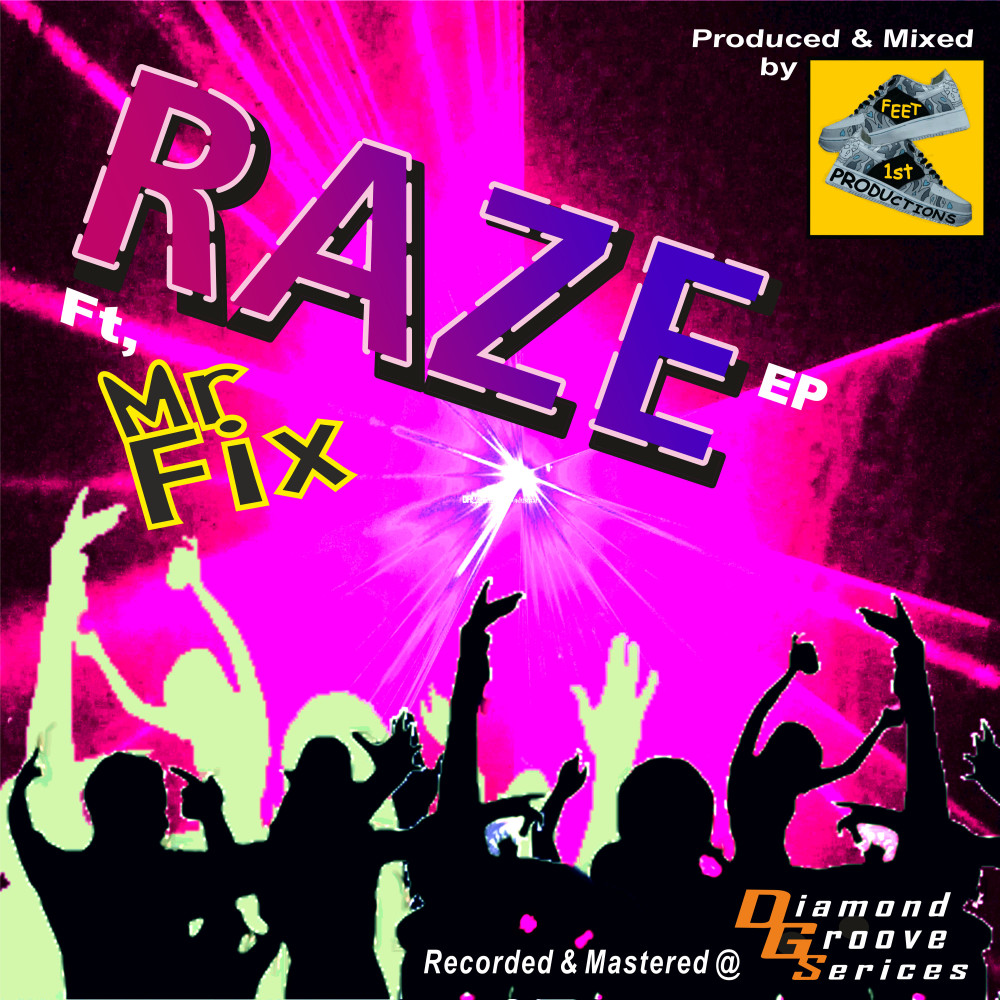 Thinking About You  (Feet 1st Mix)
