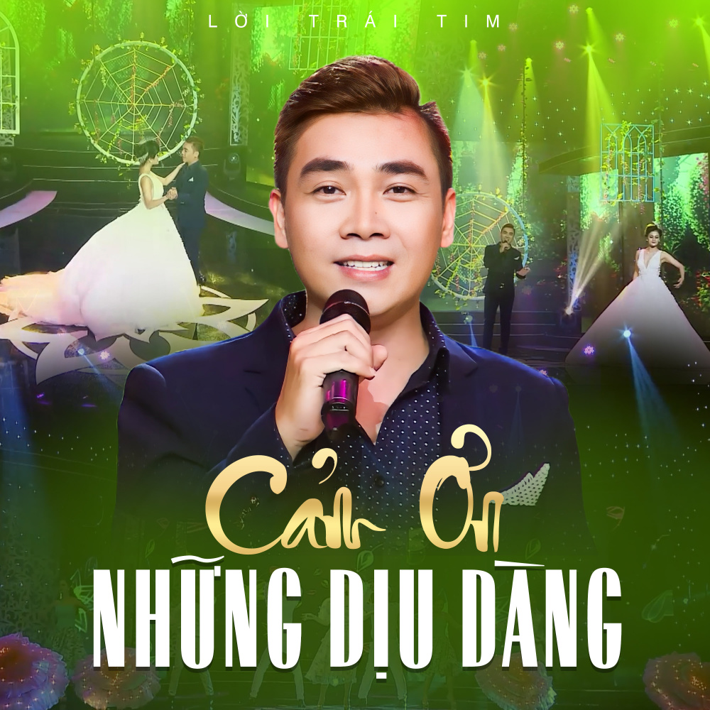 Góc Phố Dịu Dàng