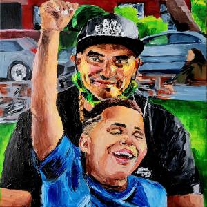 default playlist img