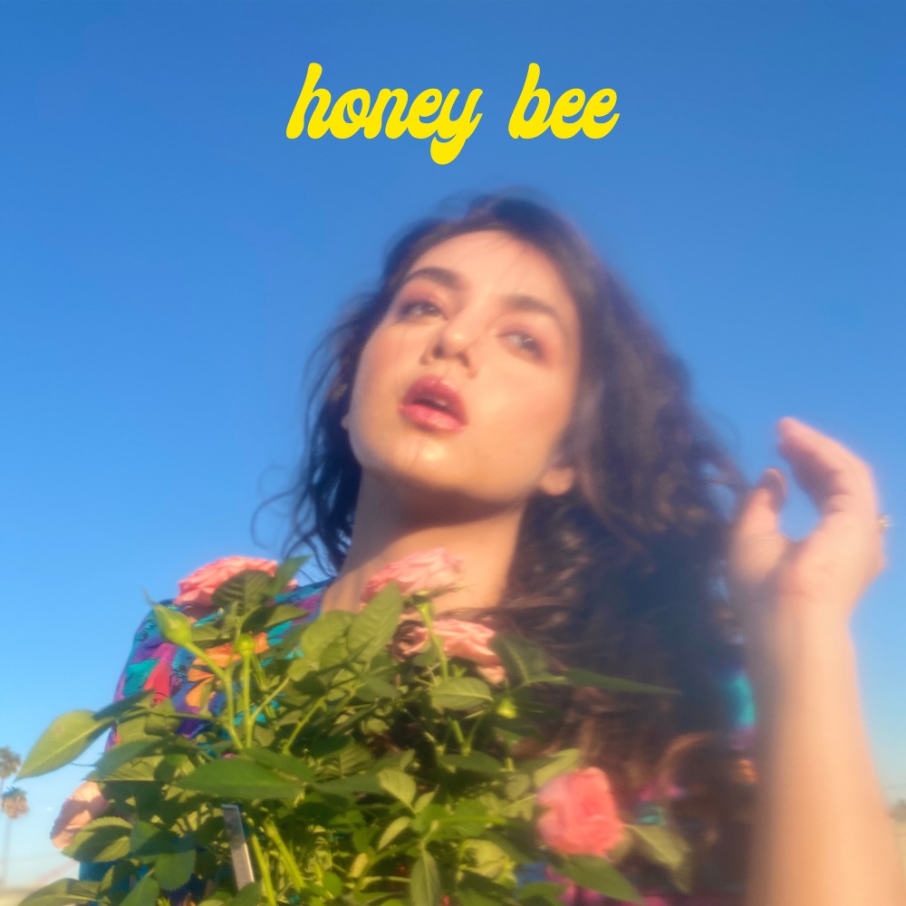 Honey Bee